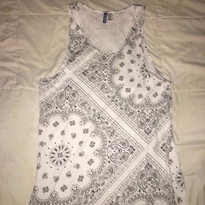 H&M Tank Top